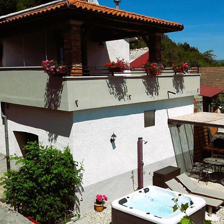 Holiday Home Ivana Pasjak Dış mekan fotoğraf