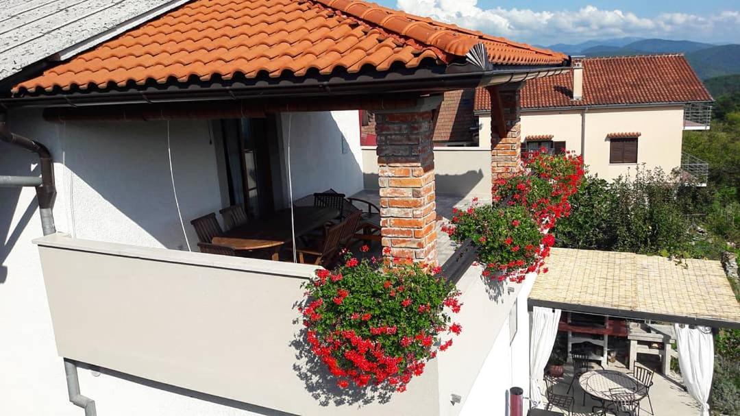 Holiday Home Ivana Pasjak Dış mekan fotoğraf