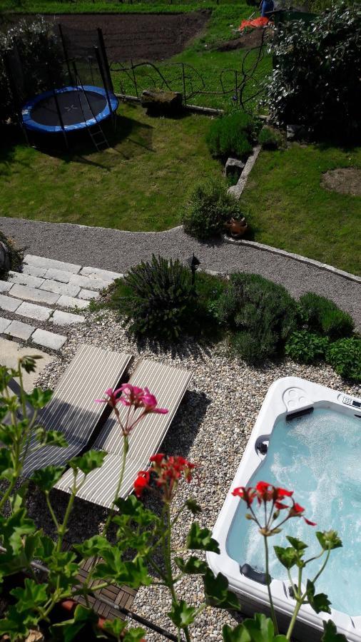 Holiday Home Ivana Pasjak Dış mekan fotoğraf