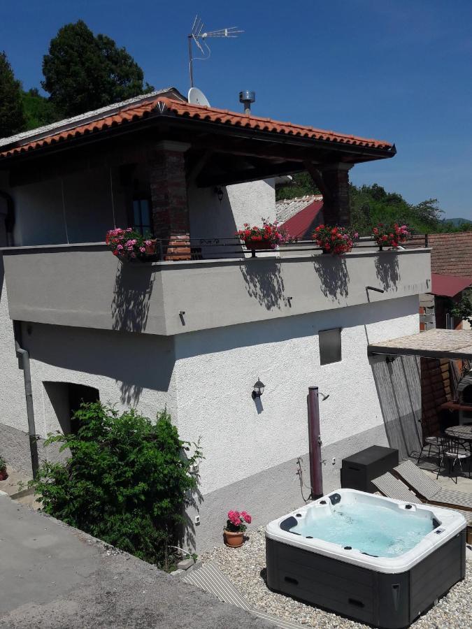 Holiday Home Ivana Pasjak Dış mekan fotoğraf