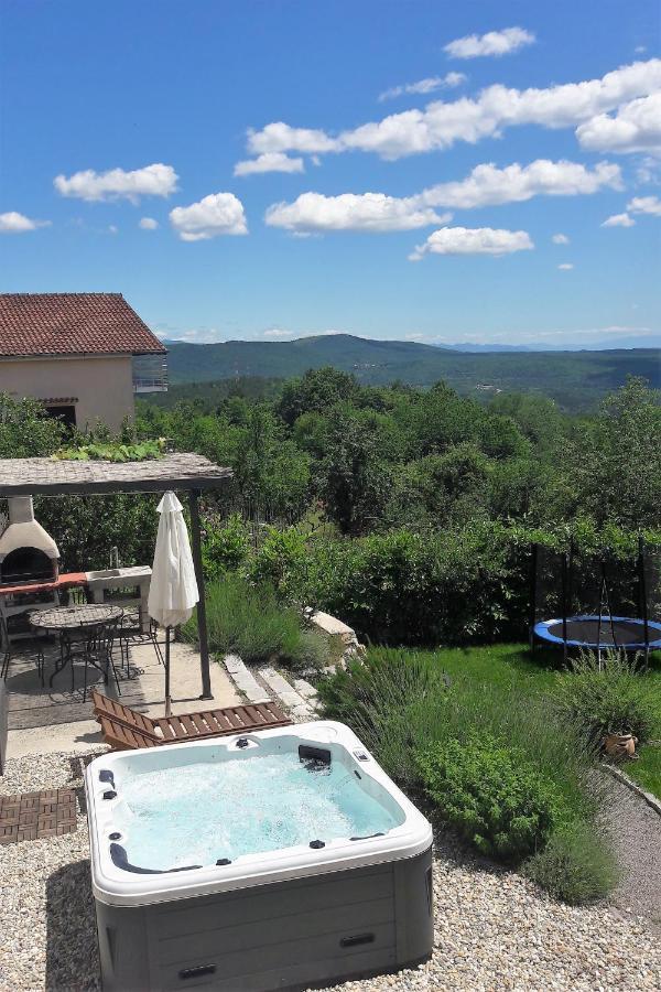 Holiday Home Ivana Pasjak Dış mekan fotoğraf