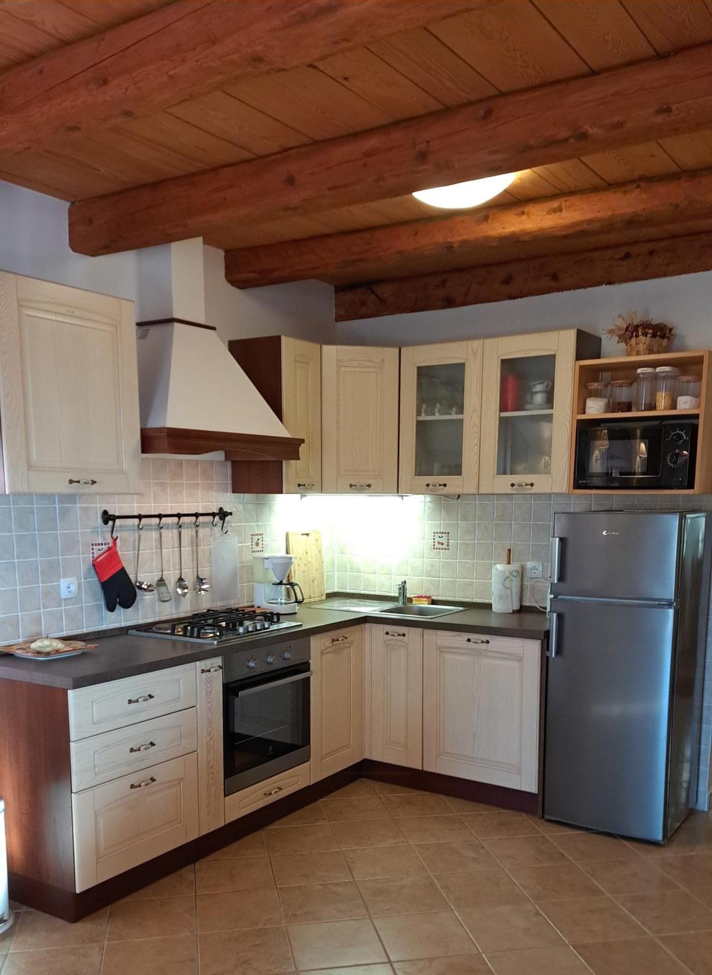 Holiday Home Ivana Pasjak Dış mekan fotoğraf