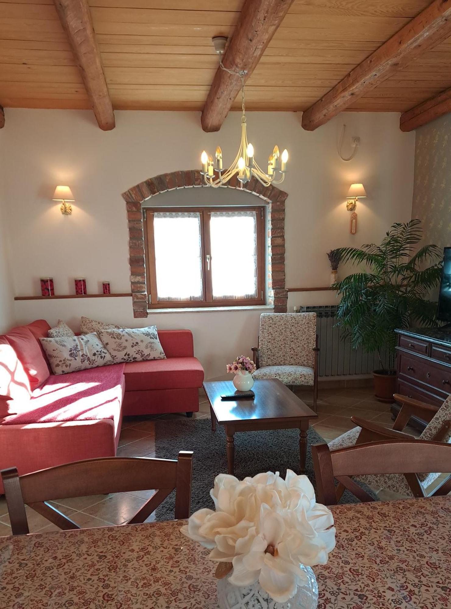 Holiday Home Ivana Pasjak Dış mekan fotoğraf