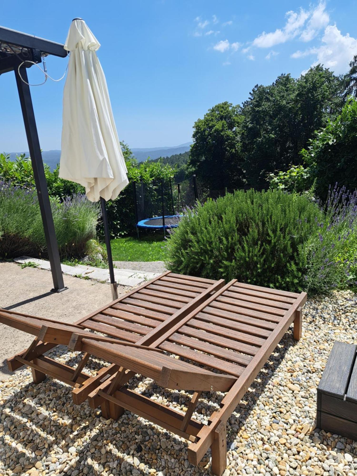 Holiday Home Ivana Pasjak Dış mekan fotoğraf