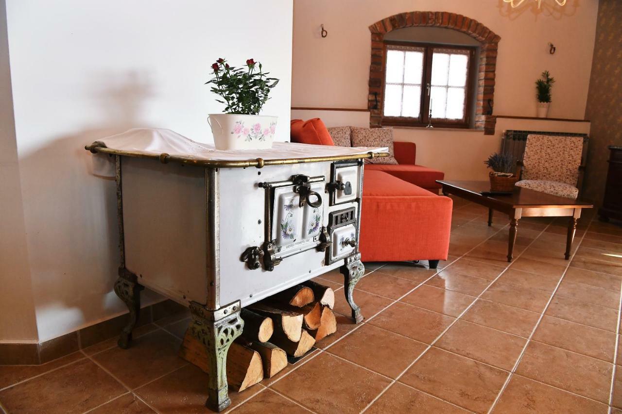 Holiday Home Ivana Pasjak Dış mekan fotoğraf