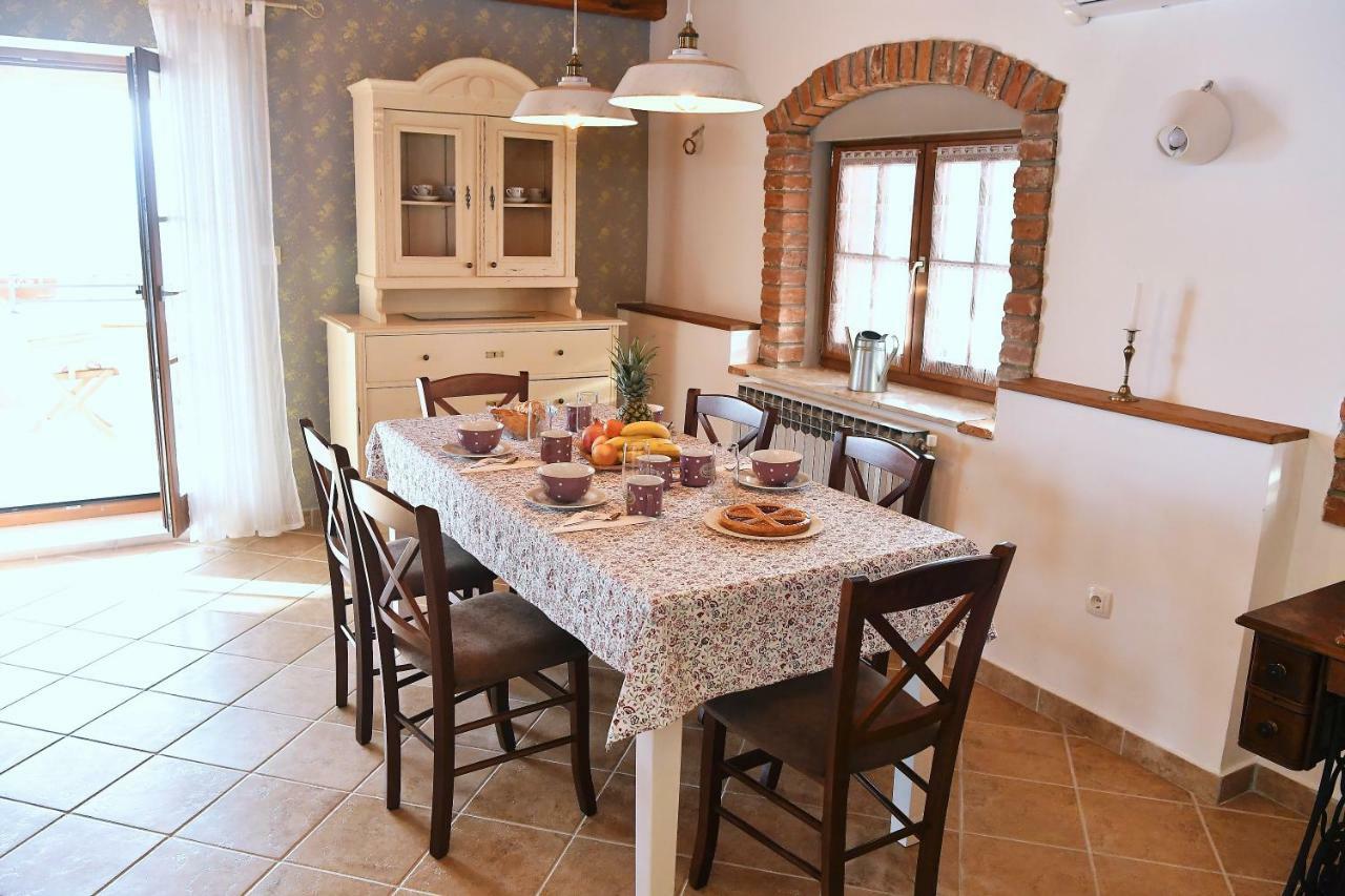 Holiday Home Ivana Pasjak Dış mekan fotoğraf