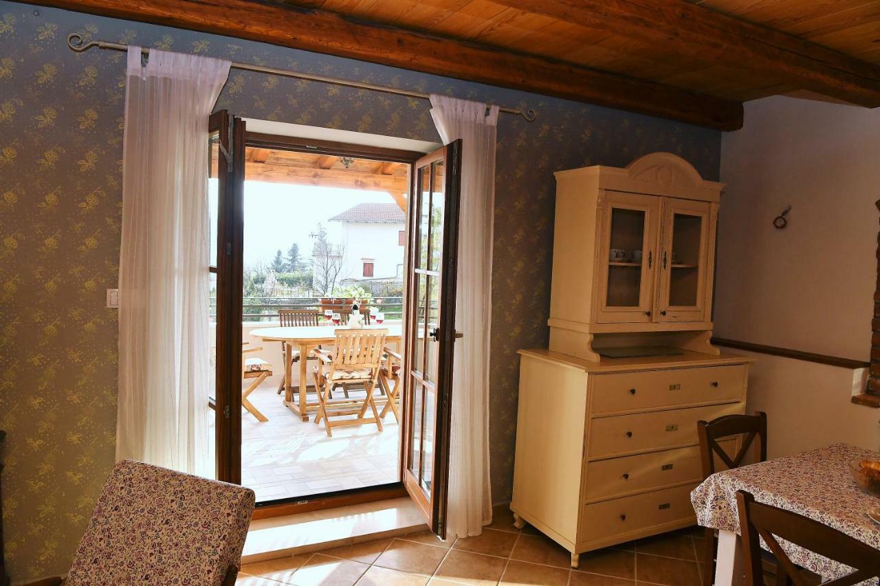 Holiday Home Ivana Pasjak Dış mekan fotoğraf