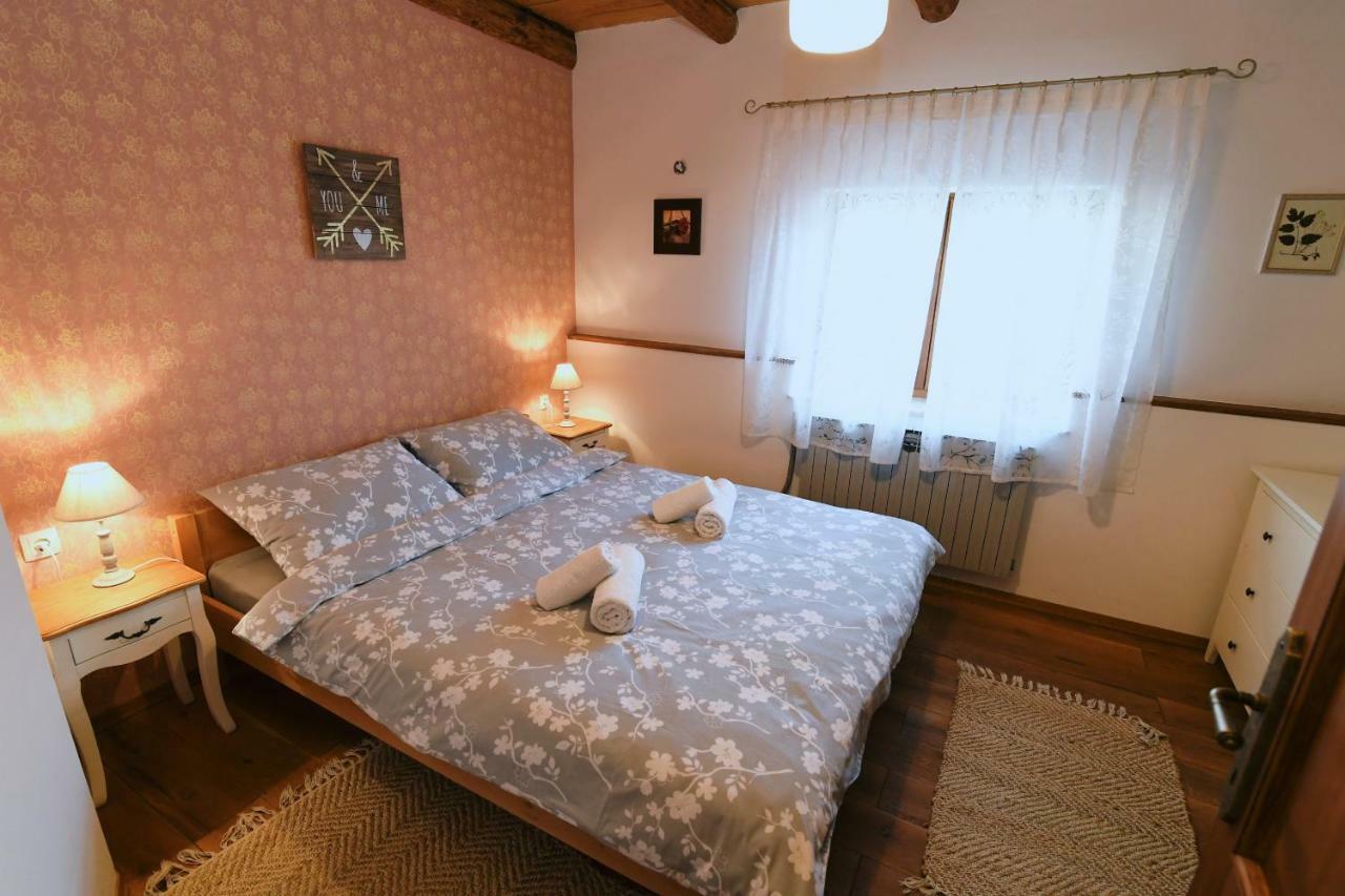 Holiday Home Ivana Pasjak Dış mekan fotoğraf
