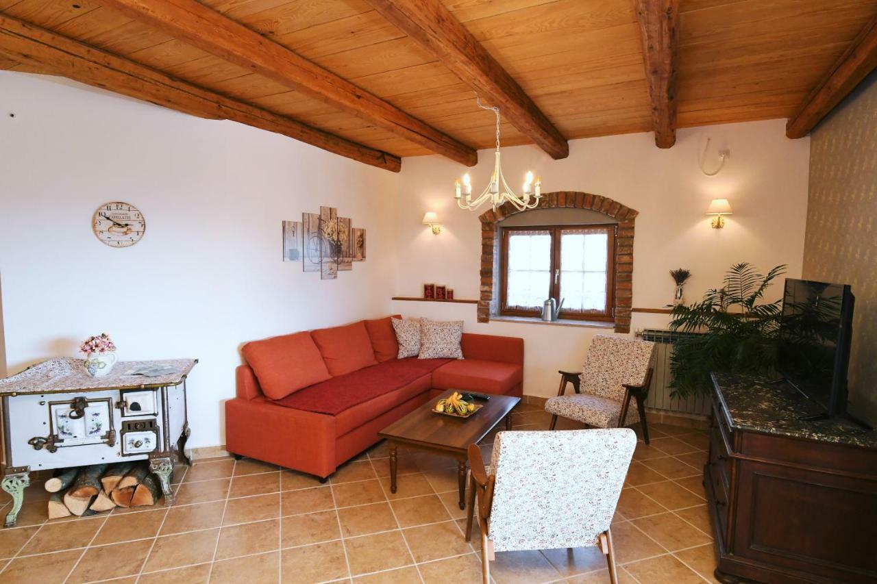 Holiday Home Ivana Pasjak Dış mekan fotoğraf