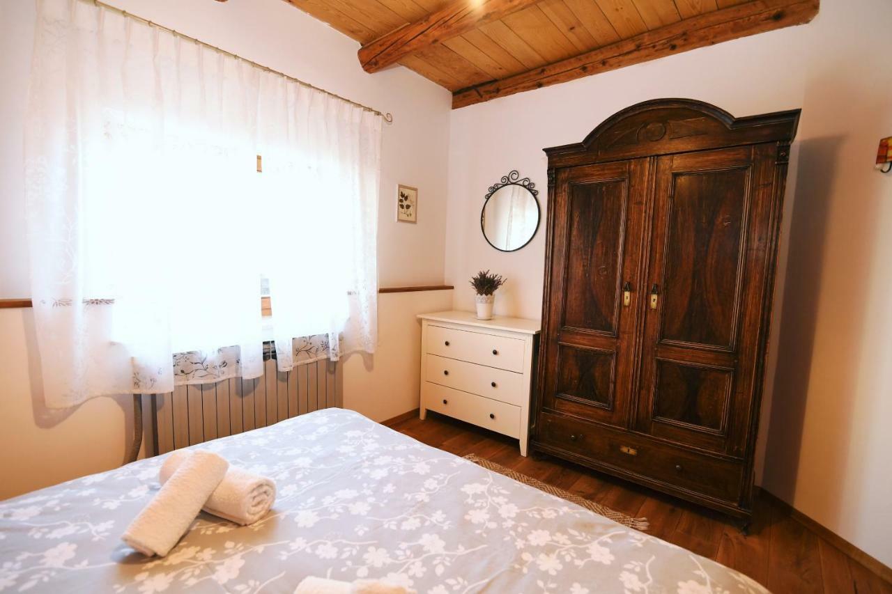 Holiday Home Ivana Pasjak Dış mekan fotoğraf