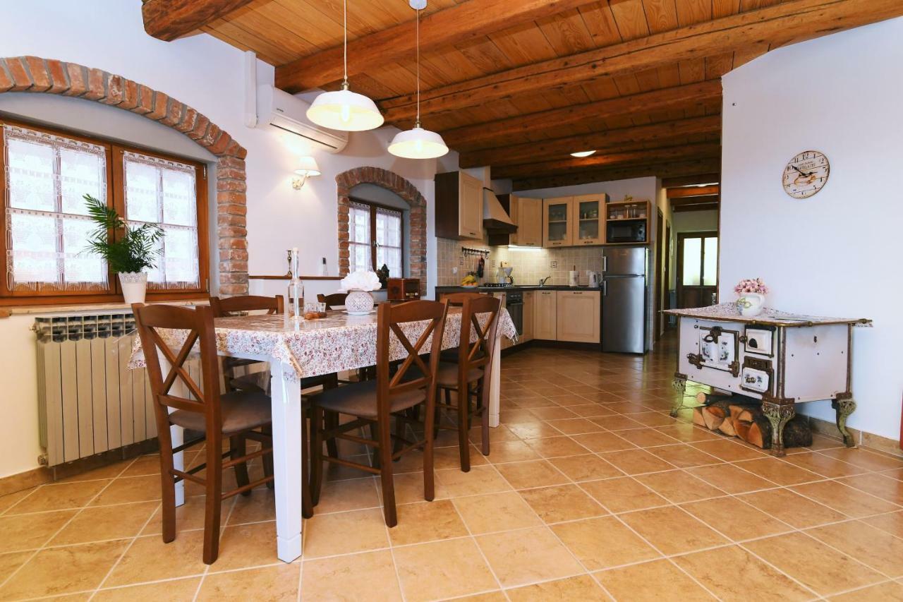 Holiday Home Ivana Pasjak Dış mekan fotoğraf