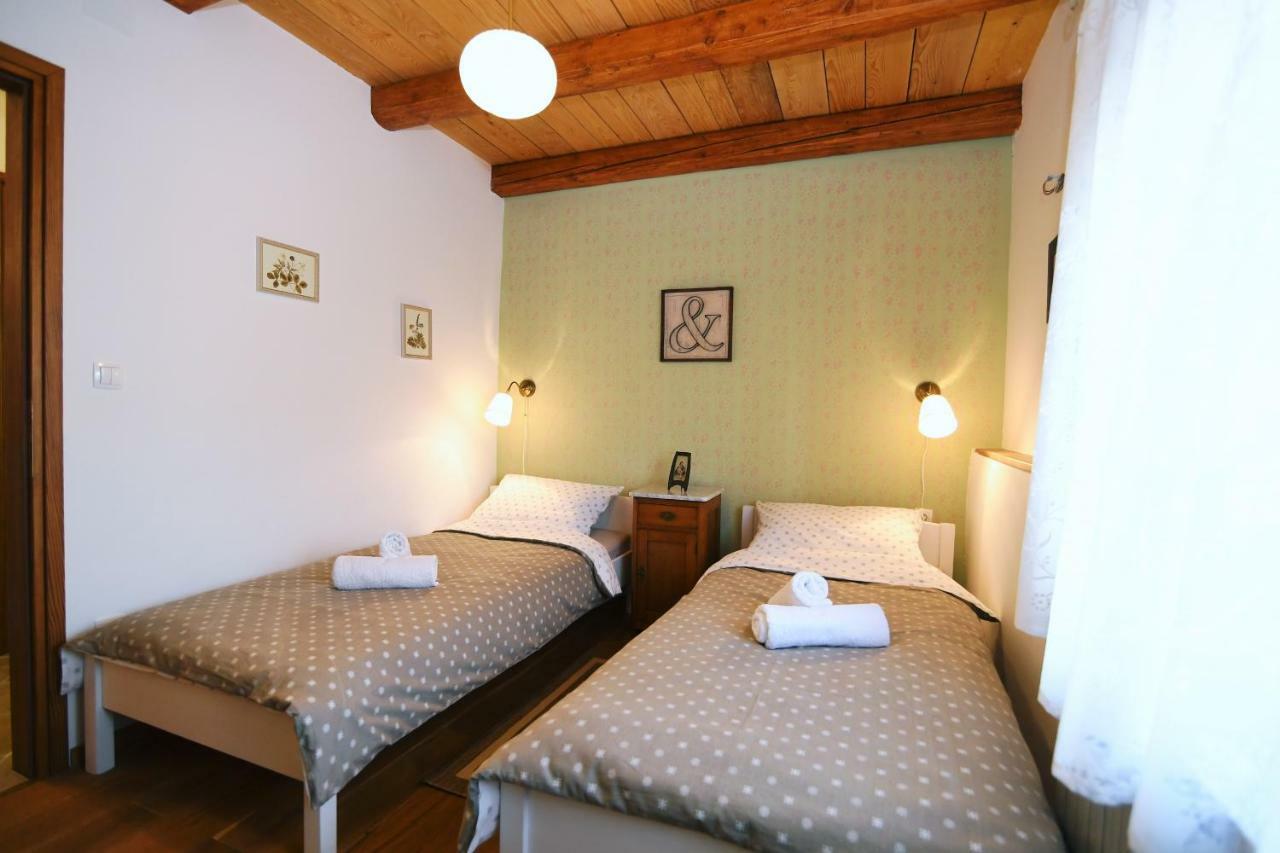 Holiday Home Ivana Pasjak Dış mekan fotoğraf