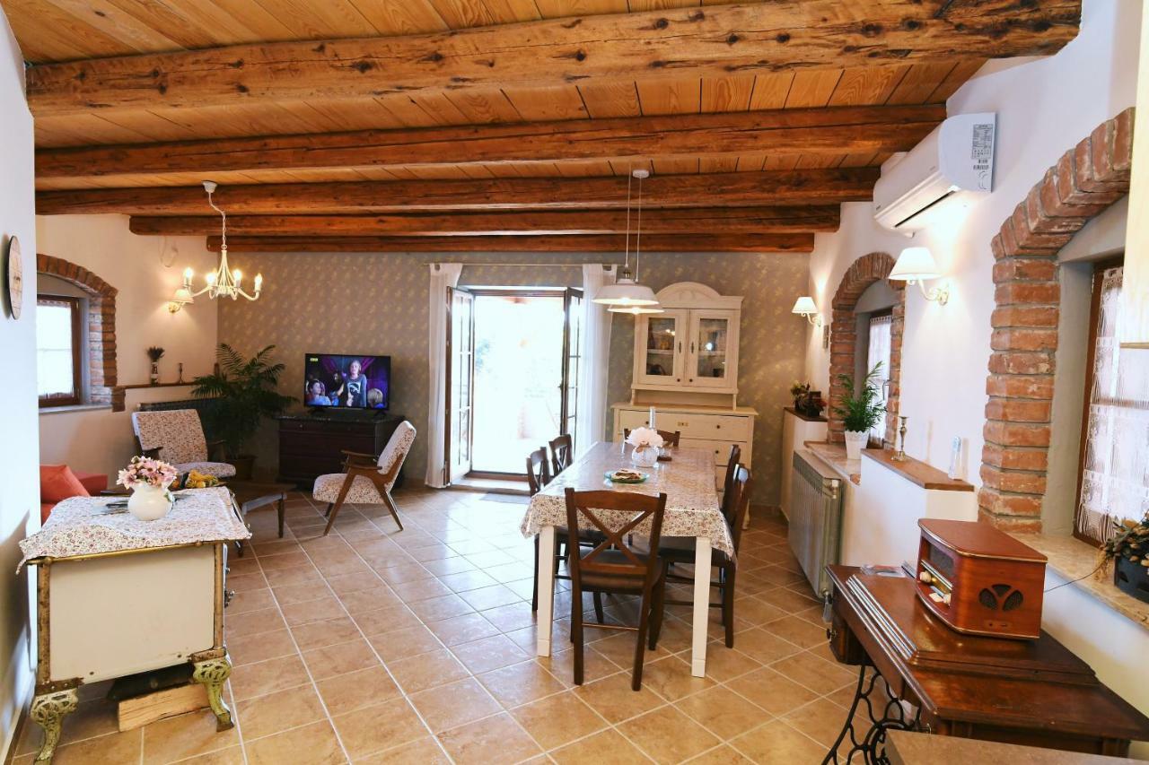 Holiday Home Ivana Pasjak Dış mekan fotoğraf