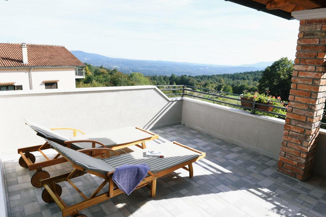 Holiday Home Ivana Pasjak Dış mekan fotoğraf