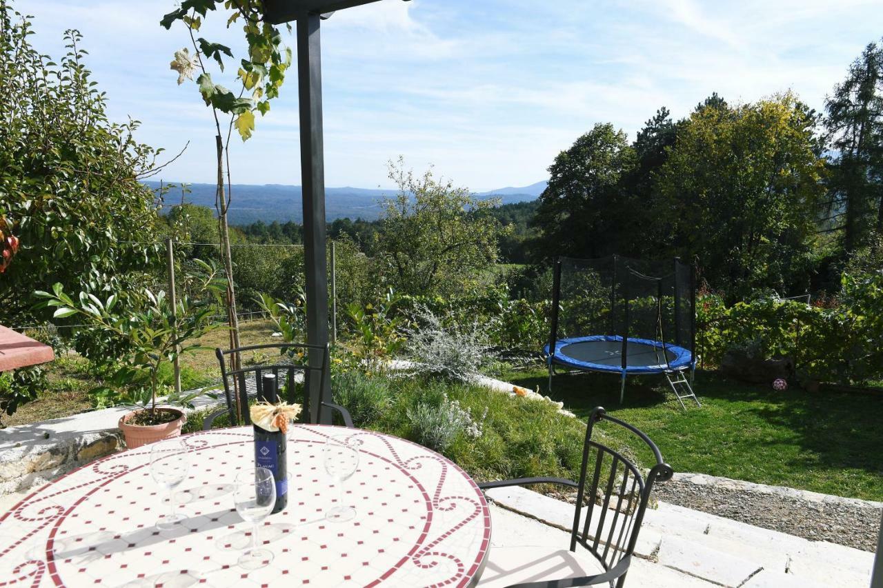 Holiday Home Ivana Pasjak Dış mekan fotoğraf