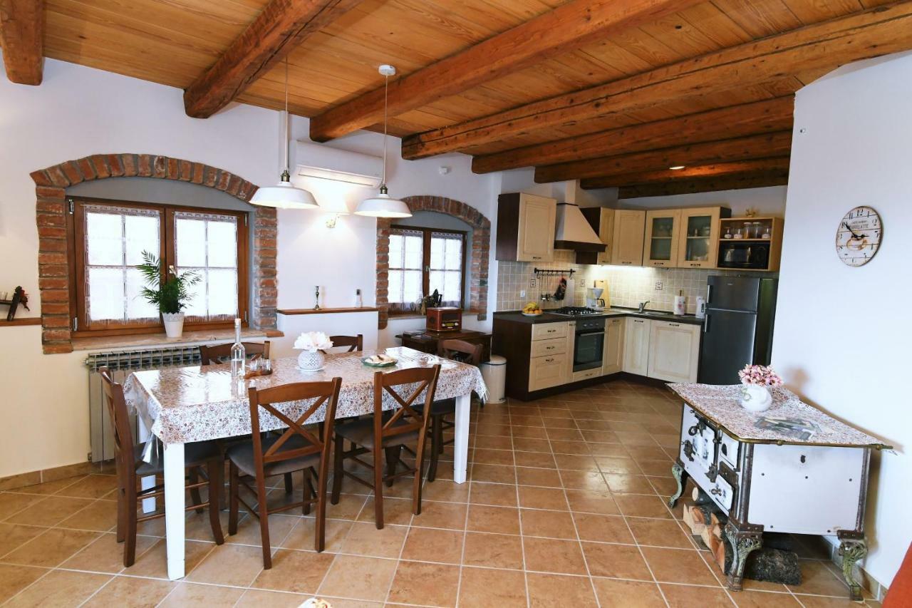 Holiday Home Ivana Pasjak Dış mekan fotoğraf