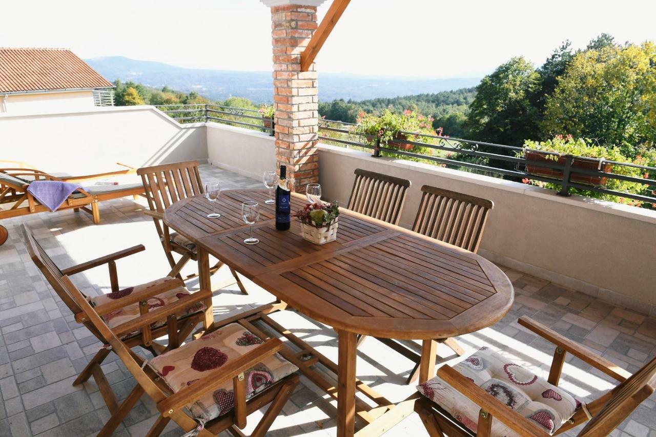 Holiday Home Ivana Pasjak Dış mekan fotoğraf