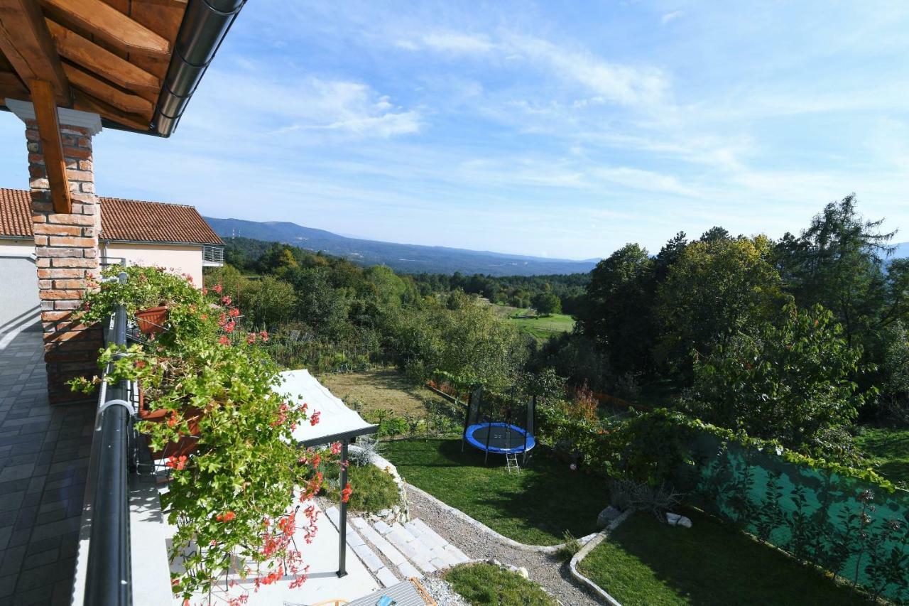 Holiday Home Ivana Pasjak Dış mekan fotoğraf